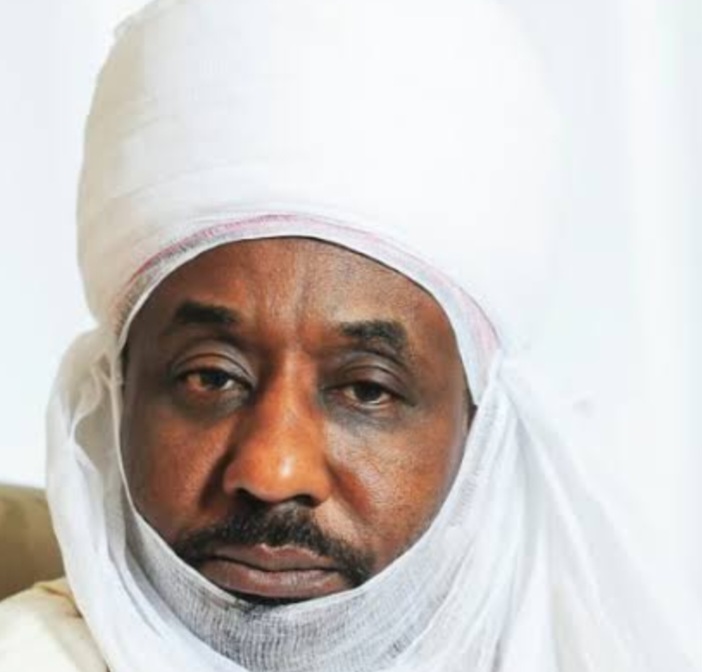 “People in NNPC don’t want their lucrative subsidy scam to end” – Emir Sanusi