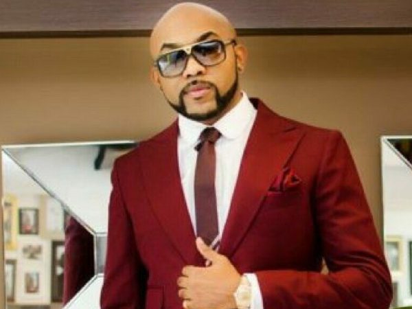Singer, Banky W Returns To School To Pursue Master’s Degree In Policy (Video)