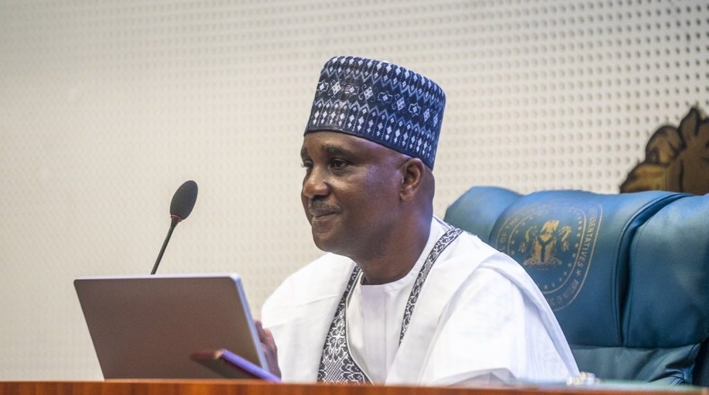 Illegal mining responsible for 80 percent of insecurity in northwest – House of Reps speaker Abbas Tajudeen