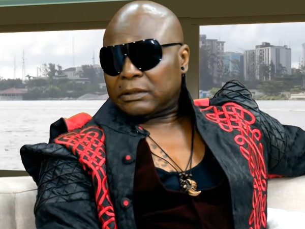 Why Alleged Assassination Attempt On Trump Doesn’t Add Up – Charly Boy