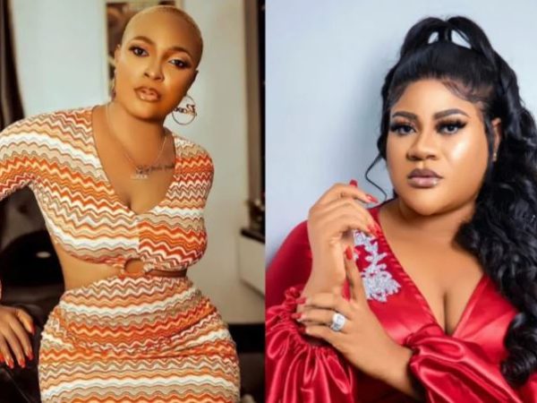 Why I Dislike Nkechi Blessing – Blessing CEO Opens Up (Video)