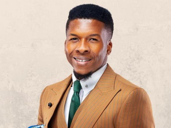Why I Started Making Movies- Emmanuel Iren