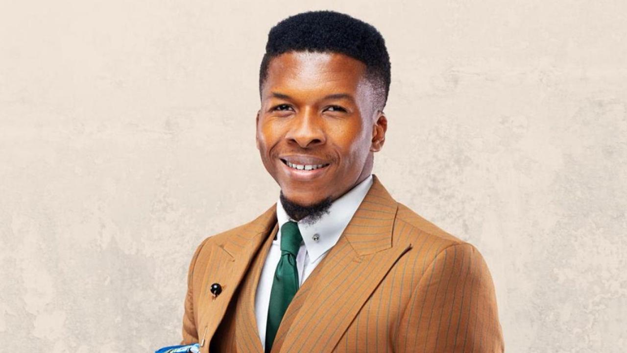 Why I Started Making Movies- Emmanuel Iren