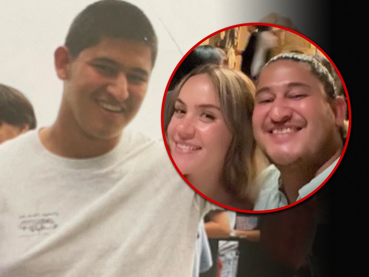 $2 billion Powerball winner Edwin Castro goes public with model girlfriend Payten Vincent