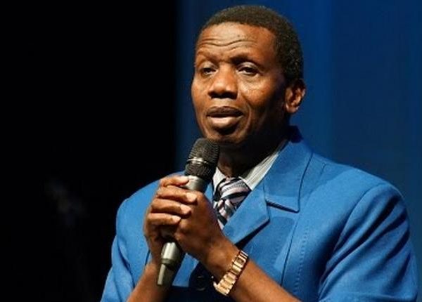 At my age, I still run from sexual temptation; anointing can’t save you – Adeboye
