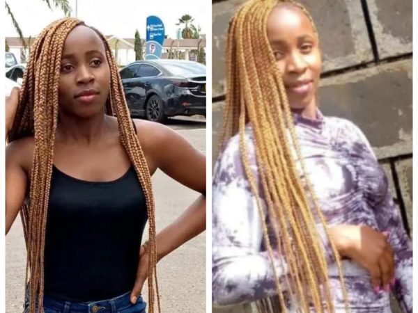 22-year-old student d!es after being thrown from moving car