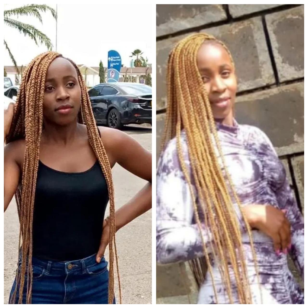 22-year-old student d!es after being thrown from moving car