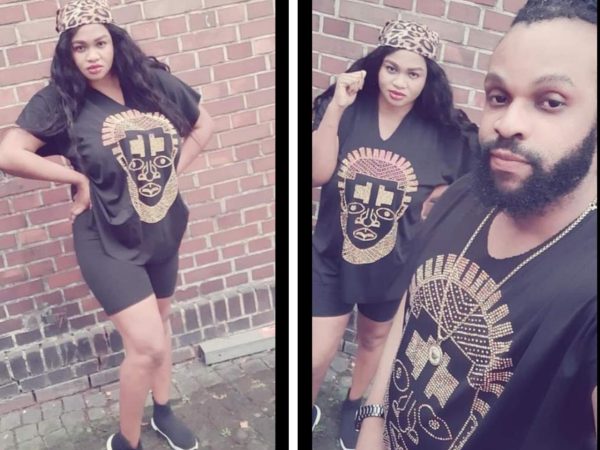 It’s painful to have a g0at as a husband. I owe my kids a big apology for giving them the wrong father – Nigerian woman reacts after her husband announced end of their marriage