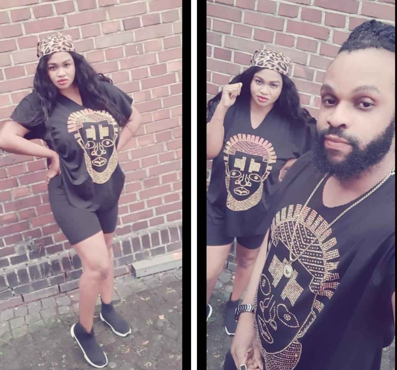 It’s painful to have a g0at as a husband. I owe my kids a big apology for giving them the wrong father – Nigerian woman reacts after her husband announced end of their marriage