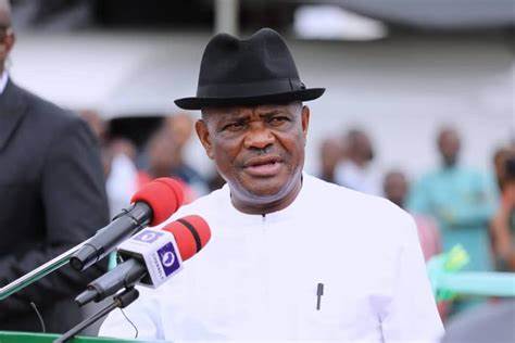 Wike says August 1 national protest is politically motivated