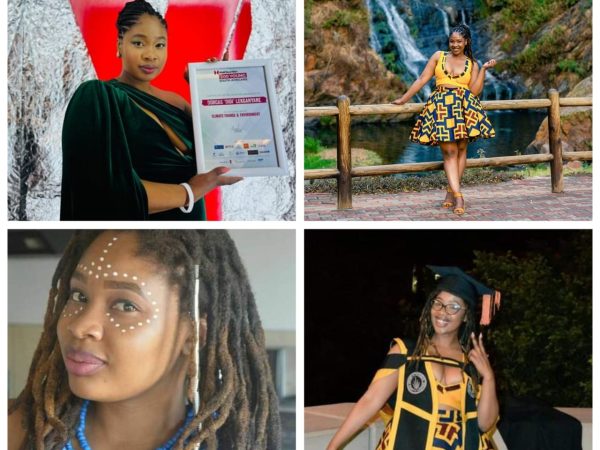 32-year-old scientist brutally m@rdered by her boyfriend in South Africa
