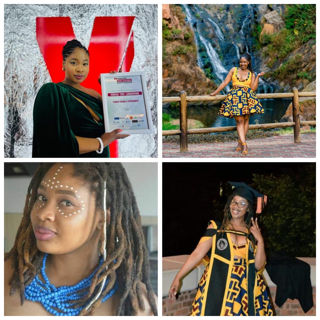 32-year-old scientist brutally m@rdered by her boyfriend in South Africa