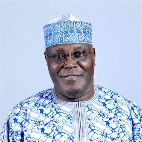 Those who now want to stifle the right of protesters were leading a protest themselves in 2012 – Atiku Abubakar