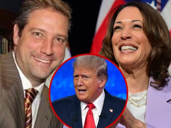 Former congressman Tim Ryan claims Democrats are beginning to move from Biden to Harris