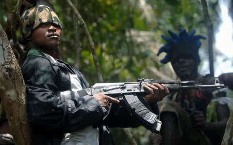 Pastor abducted on his farm in Ondo