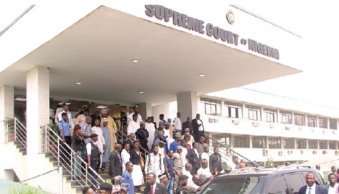 It’s unconstitutional for govs to hold LG funds – Supreme Court rules in landmark judgment