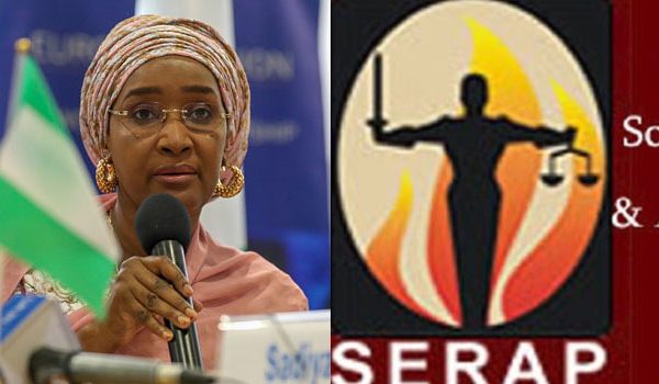 Court orders former Minister of Humanitarian Affairs to account for N729bn payment to poor Nigerians