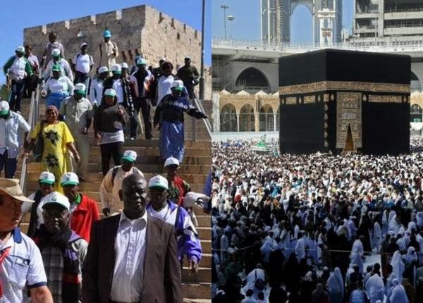 Catholic Church asks govt to end pilgrimage subsidy