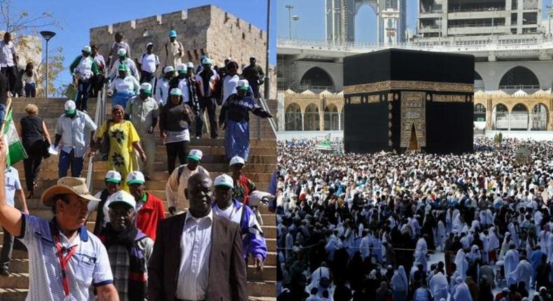 Catholic Church asks govt to end pilgrimage subsidy