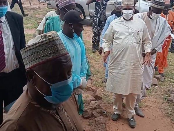 12 people die, over 50 others hospitalised as strange disease hits Gombe community