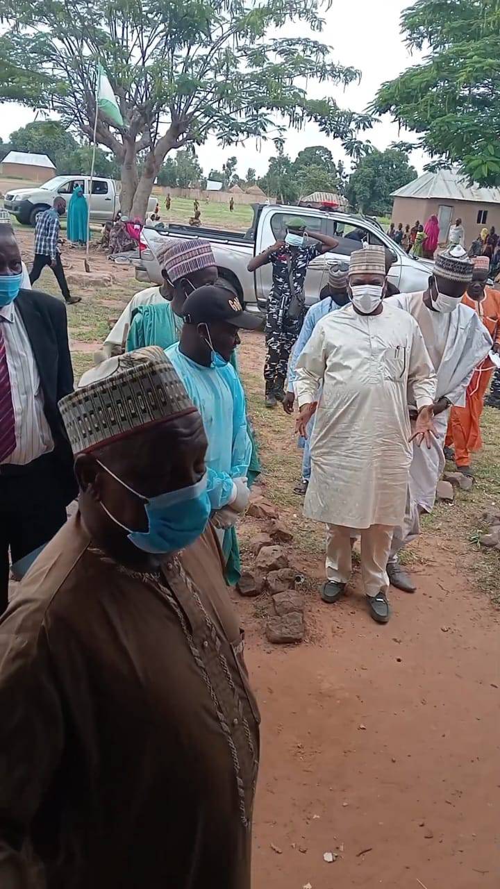 12 people die, over 50 others hospitalised as strange disease hits Gombe community