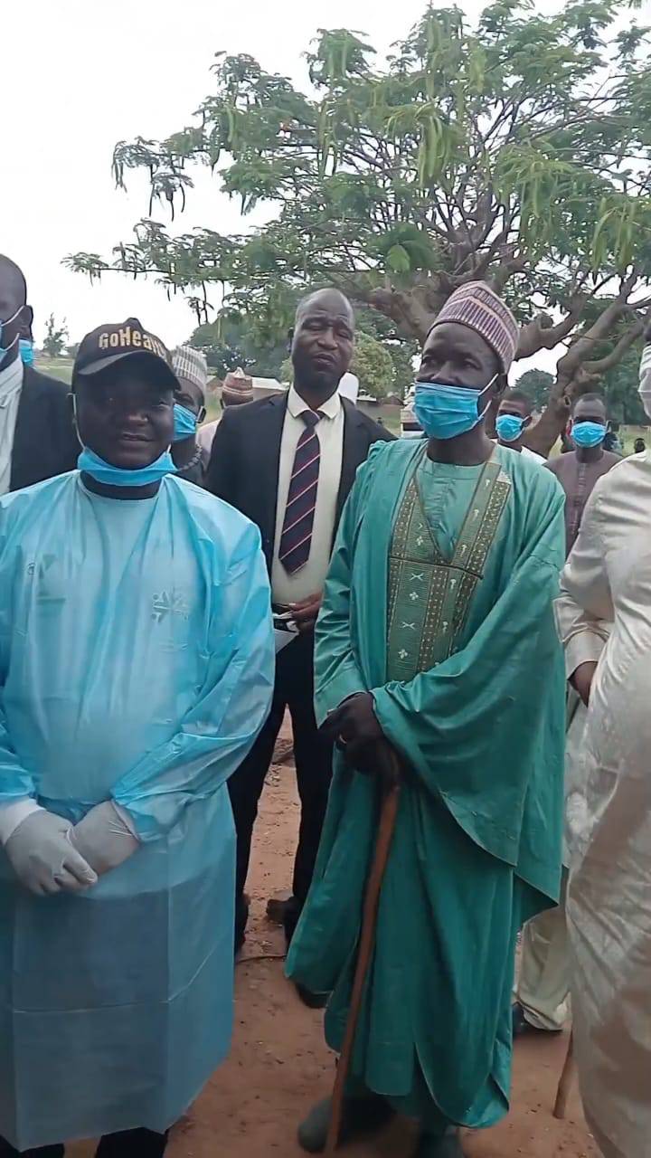 12 people die, over 50 others hospitalised as strange disease hits Gombe community