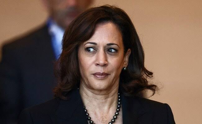 ‘President’ Kamala Harris is ‘the future of the Democratic Party’ – White House says