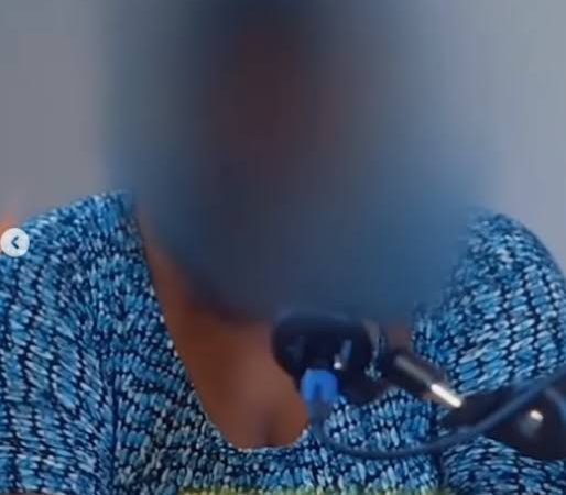 Lady who admitted having intercourse with dogs faked death and has now been arrested – Actress Abiola Adebayo
