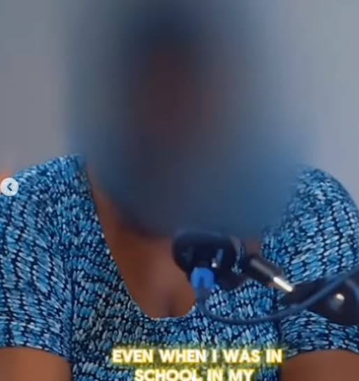 Lady who admitted having intercourse with dogs faked death and has now been arrested – Actress Abiola Adebayo