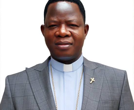 As Children of God and responsible people, shun protest – CAN leader tells Christians