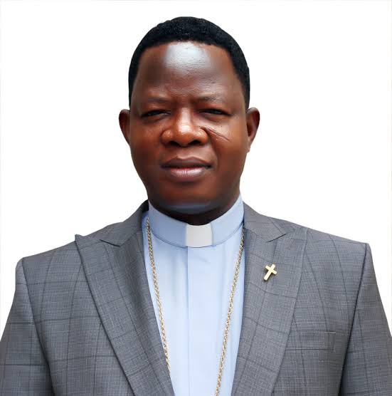 As Children of God and responsible people, shun protest – CAN leader tells Christians