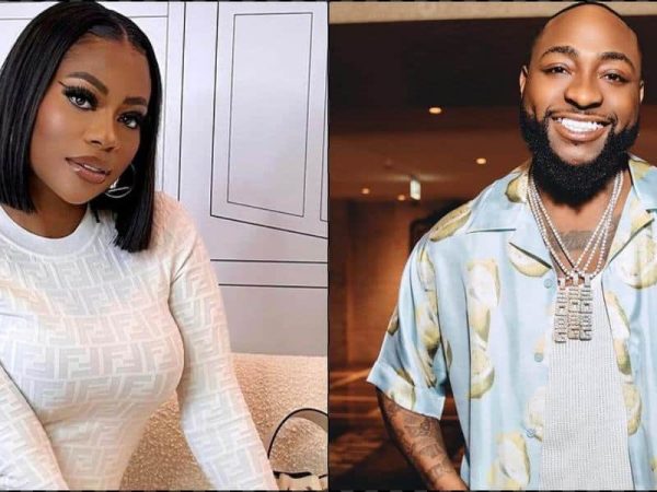 See the screenshot of the 2020 Whatsapp conversation of Davido asking Sophia Momodu for phone s3x which she included as part of her evidence in their ongoing custody battle