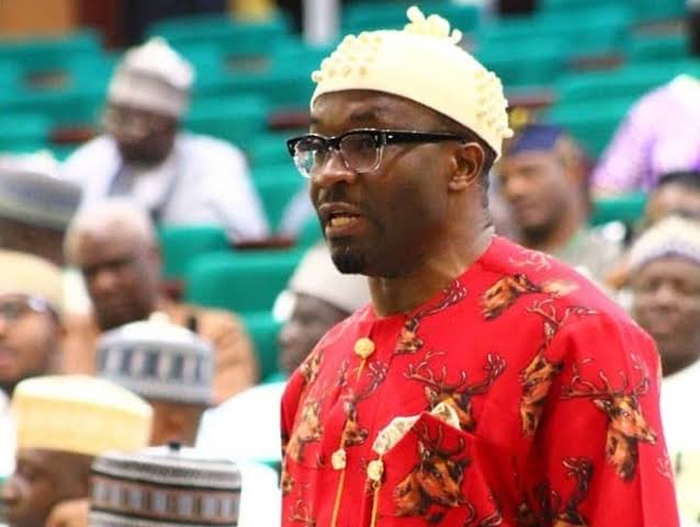 Your crying is right but the solution is not found in carrying placards like smaller countries like Kenya. We are the Giants of Africa- House of Reps dep speaker, Ben Kalu, appeals to Nigerians