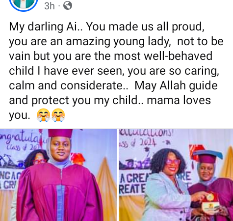 Argue with your ancestors – Plateau lawmaker’s wife defends new car gift to teenage daughter