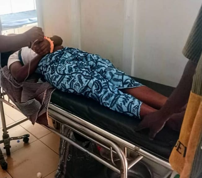 Pregnant woman reportedly gang-r@ped by 6 men in Nasarawa community