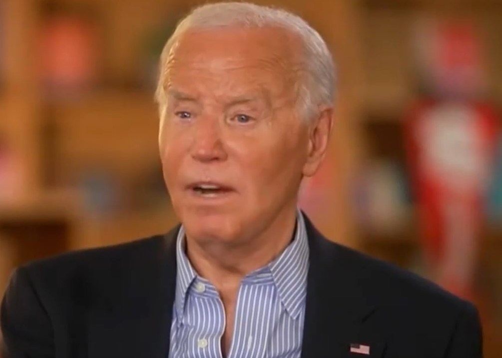 Republicans demand Biden’s doctor testify about president’s mental state