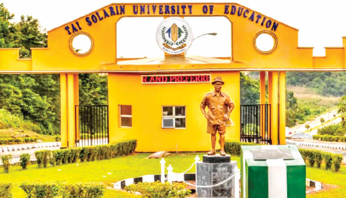 Armed robbers r@pe two 100-level students in Ogun