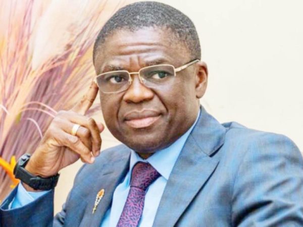 I am an unofficial member of APC. My spirit has left PDP – Reinstated Edo Deputy Governor
