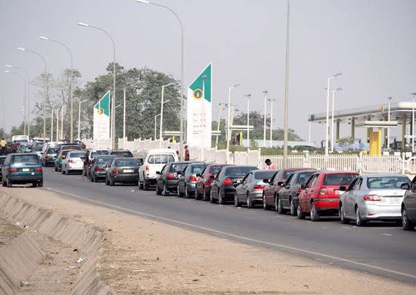 Fuel scarcity looms as depots raise petrol price to N720/litre