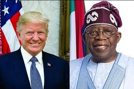 Nigeria stands in solidarity with the United States of America at this time – President Tinubu reacts to assassination attempt on Donald Trump