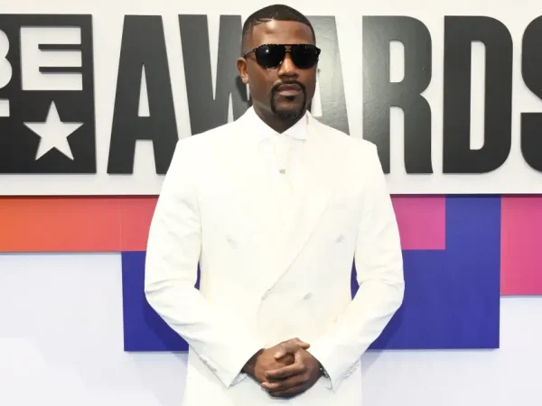 Ray J reveals he is ‘suicidal’ and ‘hates himself’ in worrying post after BET Awards
