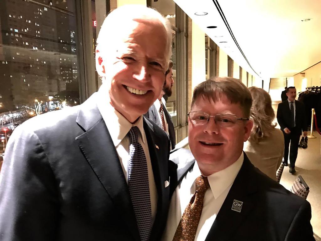 Republicans demand Biden