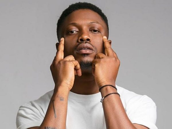 Stand with your children on how the society is presently affecting their future – Rapper Vector tells parents amid calls for protest over rising cost of living