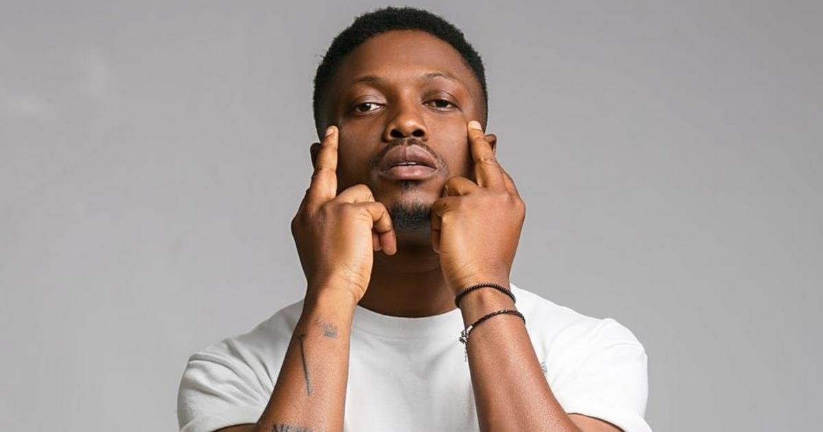 Stand with your children on how the society is presently affecting their future – Rapper Vector tells parents amid calls for protest over rising cost of living