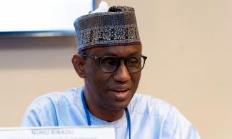 International Tribunal Vows To Sanction Nigeria’s NSA Ribadu If Police Fail To Immediately Release #EndBadGovernance Protesters