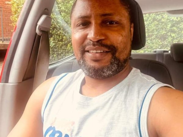 Nigerian man reveals experience in UK church that makes him doubt he will ever attend an African church again