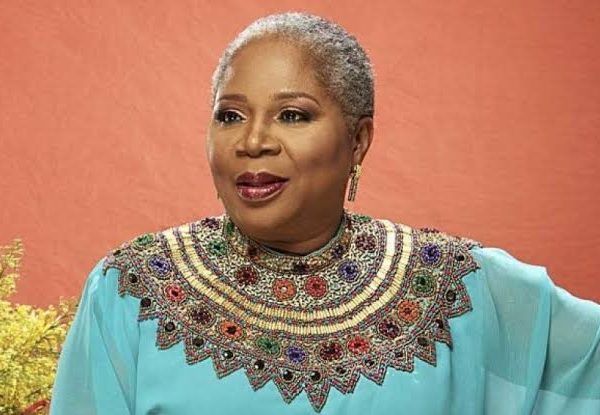 How Our Mother Died – Onyeka Onwenu’s Children Announce Her Passing