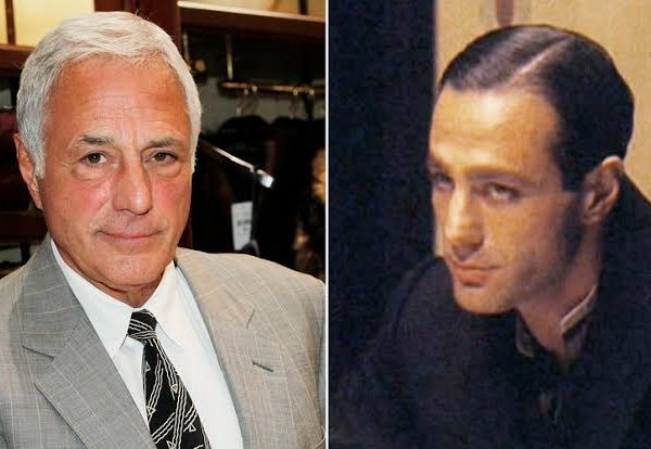 ‘The Godfather’ star John Aprea d£@d at 83