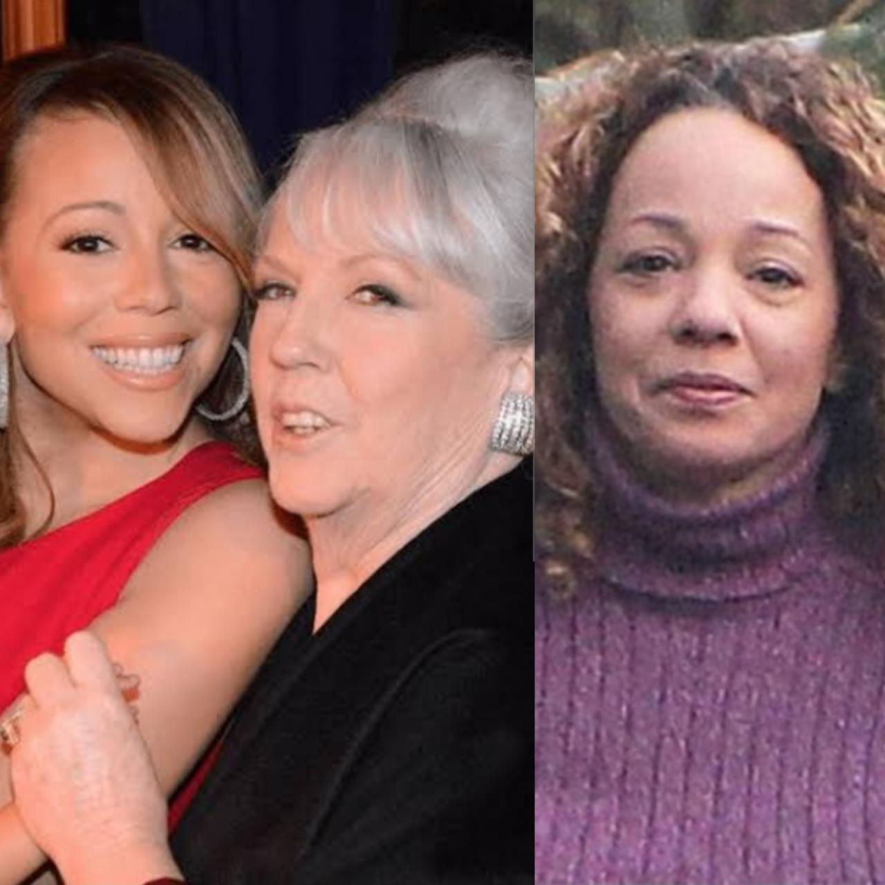 Mariah Carey’s mum and sister die on the same day