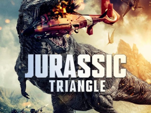 DOWNLOAD MOVIE: Jurassic Triangle (2024)